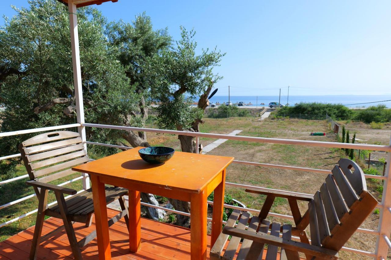 Vila Ari Borş Dış mekan fotoğraf